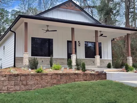 410 Coast Loop, Trinity, TX 75862