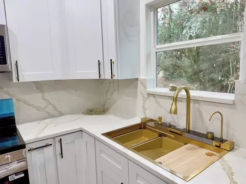 Kitchen - 410 Coast Loop, Trinity, TX 75862 photo 1 of 5