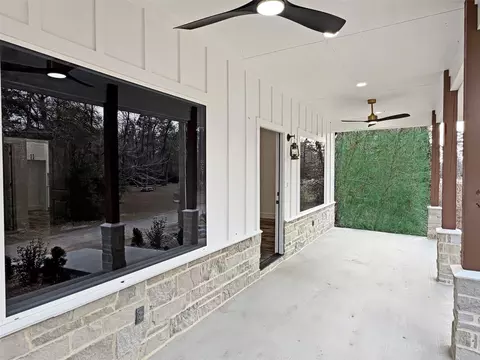 Exterior - 410 Coast Loop, Trinity, TX 75862 photo 3 of 4