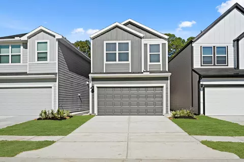 7523 Bella Springs Dr, Humble, TX 77346