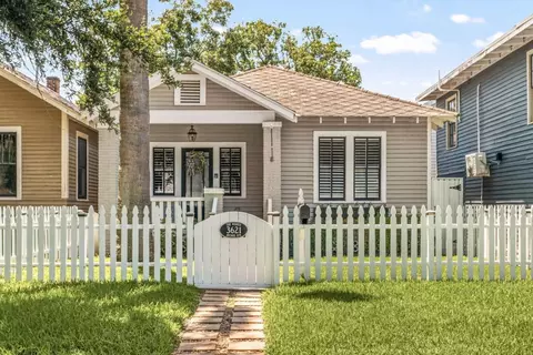 3621 Avenue O #1/2, Galveston, TX 77550