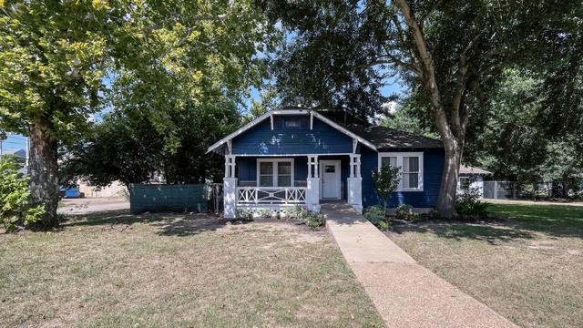 1203 Penick Rd, Waller, TX 77484