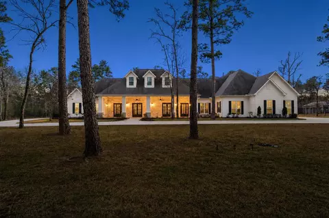 10539 Crestwater Cir, Magnolia, TX 77354