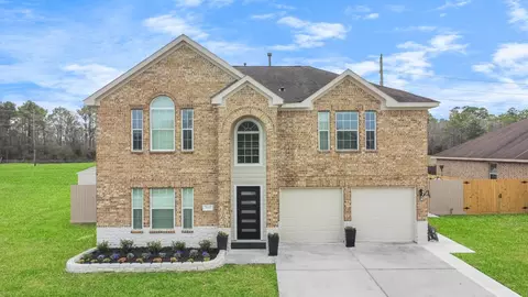 7642 Pheasant Run Ln, Humble, TX 77396