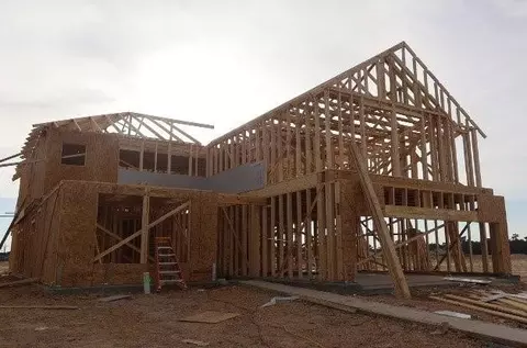 Exterior - 28194 Serene Point Dr, Spring, TX 77386 photo 2 of 3