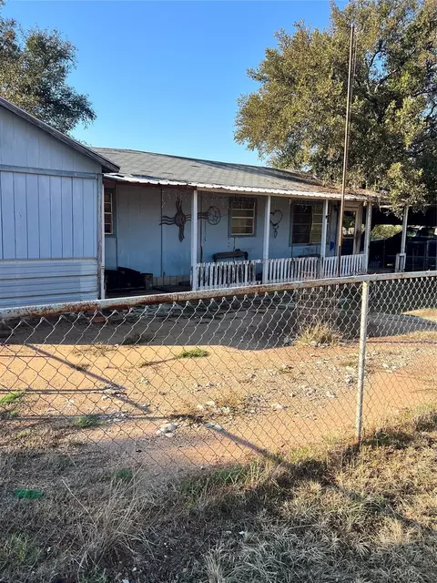 5100 Thunderbird Dr, May, TX 76857