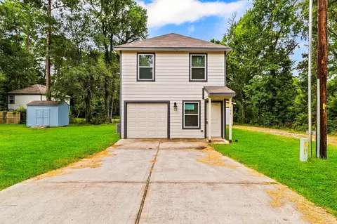 155 Cherry Tree, Livingston, TX 77351