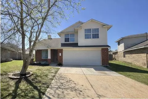 3430 Falcon Trail Ct, Spring, TX 77373