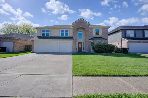 1831 Courtside Place Dr, Missouri City, TX 77489