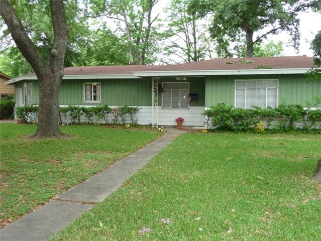 904 Mobile Dr, Pasadena, TX 77506 photo 1