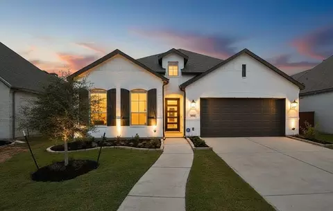 9634 Wright Dr, Manvel, TX 77578 photo 1
