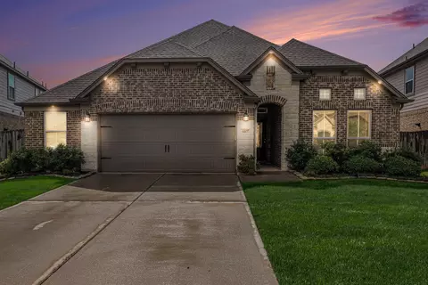 4407 Buentello Dr, Katy, TX 77449