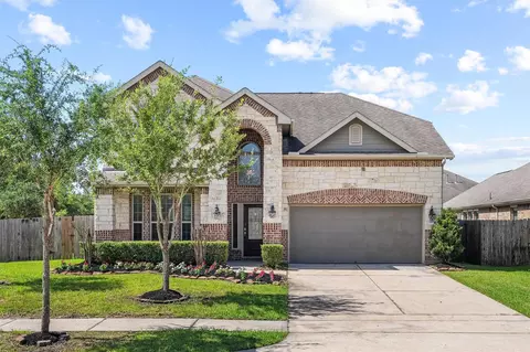 14618 N Carolina Green Dr, Cypress, TX 77433