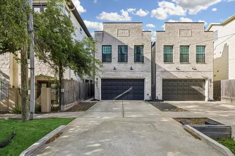 921 W 21st St, Houston, TX 77008
