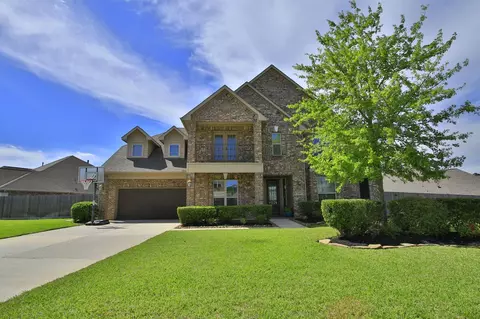 2146 Graystone Hills Dr, Conroe, TX 77304