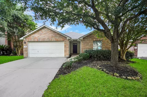 9322 Taftsberry Dr, Houston, TX 77095