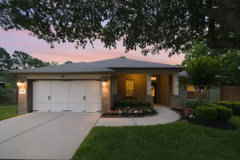 4406 Pine Hollow Trce, Houston, TX 77084