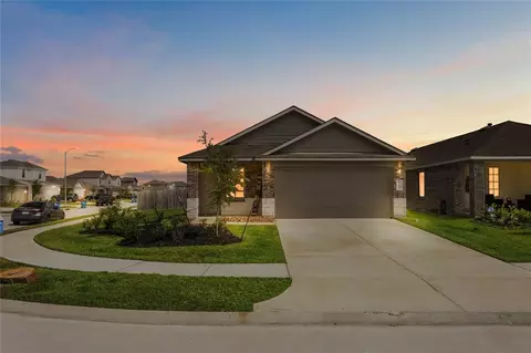 2407 Sheephorn Summit Trl, Spring, TX 77373 photo 1