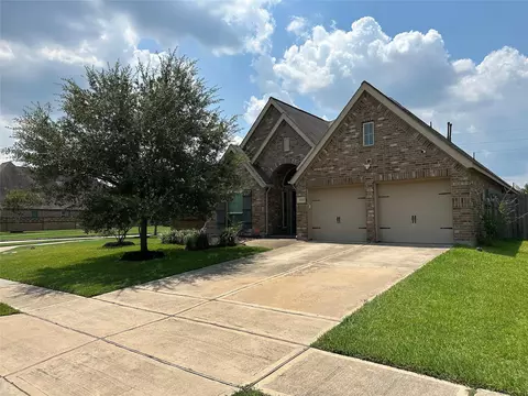 3220 Primrose Canyon Ln, Pearland, TX 77584