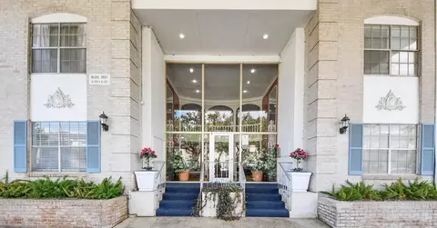 2601 Bellefontaine St #B219, Houston, TX 77025