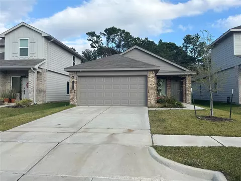 12358 Morning Vista Dr, Houston, TX 77014