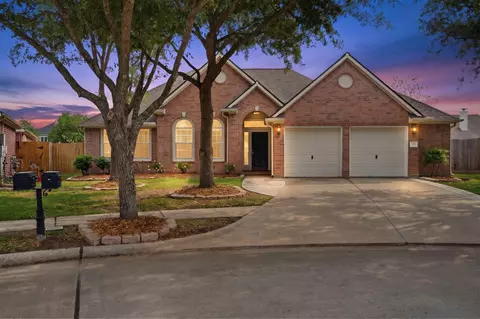 853 Booth Bay Ct, League City, TX 77573