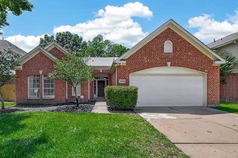 6606 Belmont Bnd, Katy, TX 77450