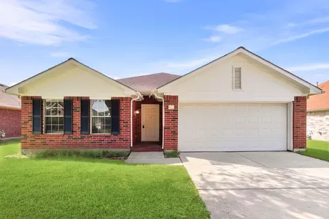 822 N Vista Dr, Houston, TX 77073