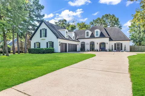 18885 Harbor Side Blvd, Montgomery, TX 77356