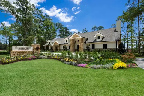 Exterior - 32430 Poplar Grove Ln, Spring, TX 77386 photo 5 of 6