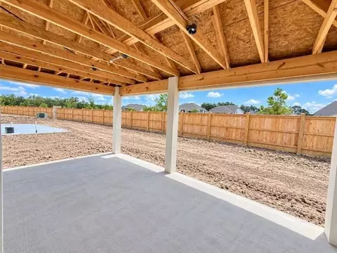 Exterior - 32430 Poplar Grove Ln, Spring, TX 77386 photo 7 of 7