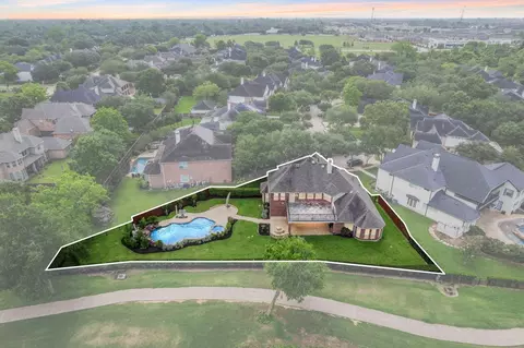 9503 Tallow Ct, Missouri City, TX 77459