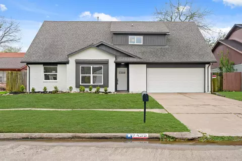 7435 Neal Ridge Dr, Missouri City, TX 77489
