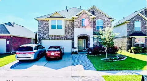 1239 Maple Ace Dr, Katy, TX 77493