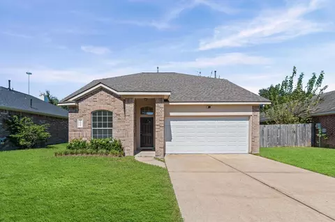 20910 Kirkland Woods Dr, Houston, TX 77095