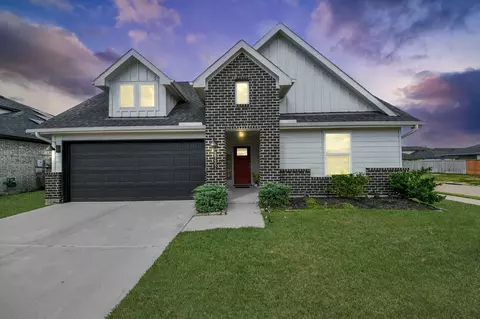 29402 Hoelzen Hollow Dr, Katy, TX 77494