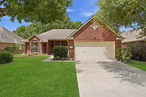 3918 E Peach Hollow Cir, Pearland, TX 77584