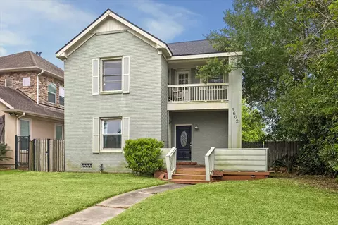 6602 Meadowlawn St, Houston, TX 77023