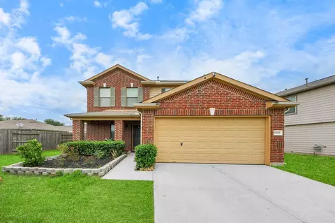 19110 Remington Springs Dr, Houston, TX 77073