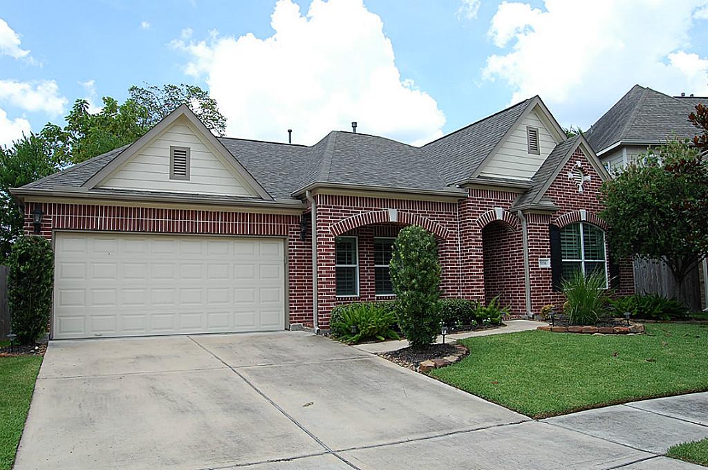 5134 E Jerad Dr, Houston, TX 77018 photo 1