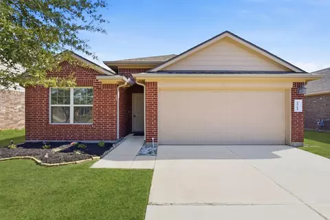 23714 Shortleaf Pine Dr, Tomball, TX 77375