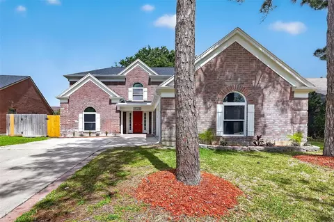 18058 Golden Ridge Dr, Houston, TX 77084