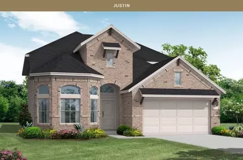 42838 Manzano St, Magnolia, TX 77354