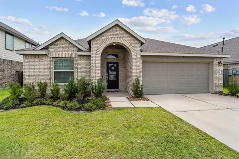 4314 Mulberry Sage Dr, Baytown, TX 77521