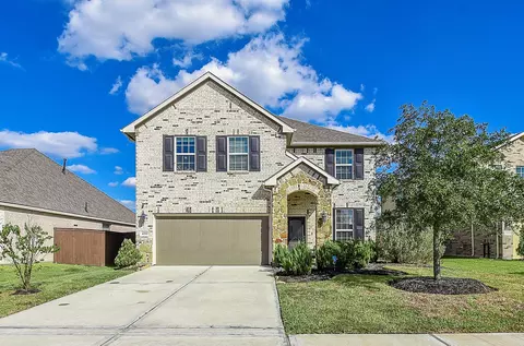 4218 Rocky Plains Ln, Katy, TX 77493