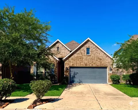 2526 Duke Heights Ln, Missouri City, TX 77459