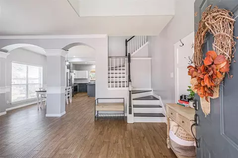 5342 Rustling Trails Dr, Katy, TX 77449 photo 1