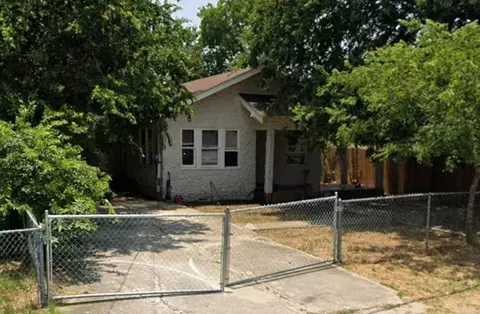 2334 Aransas Ave, San Antonio, TX 78220