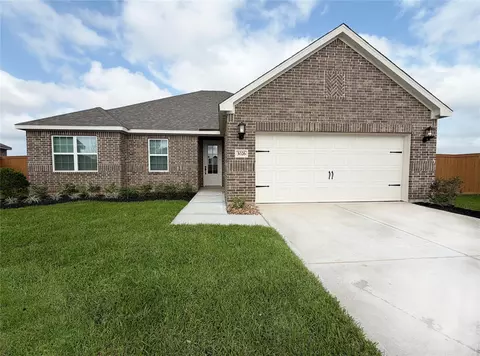 3026 Banyan Dr, Santa Fe, TX 77510