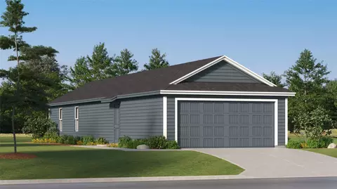 341 Lucia Way, Cleveland, TX 77327